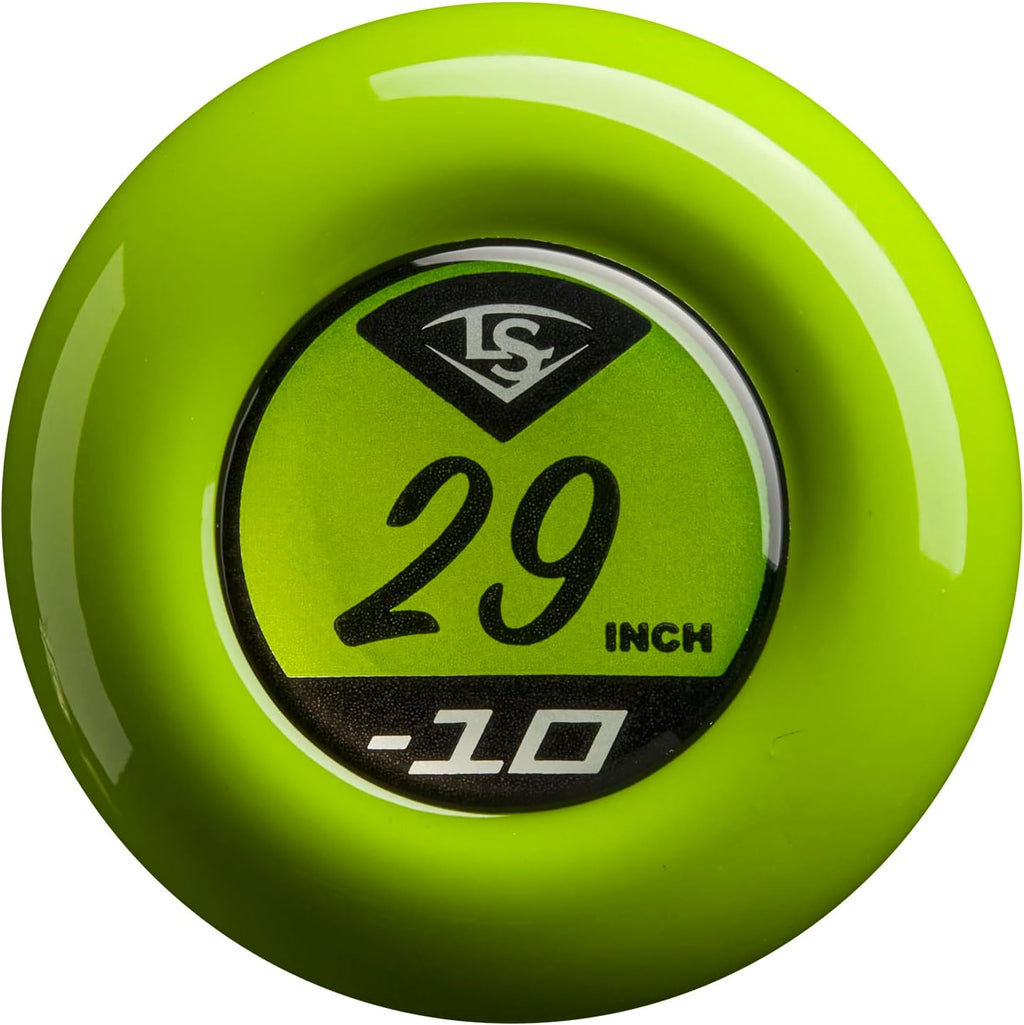 2025 Savannah Bananas (-10) USA Baseball Bat