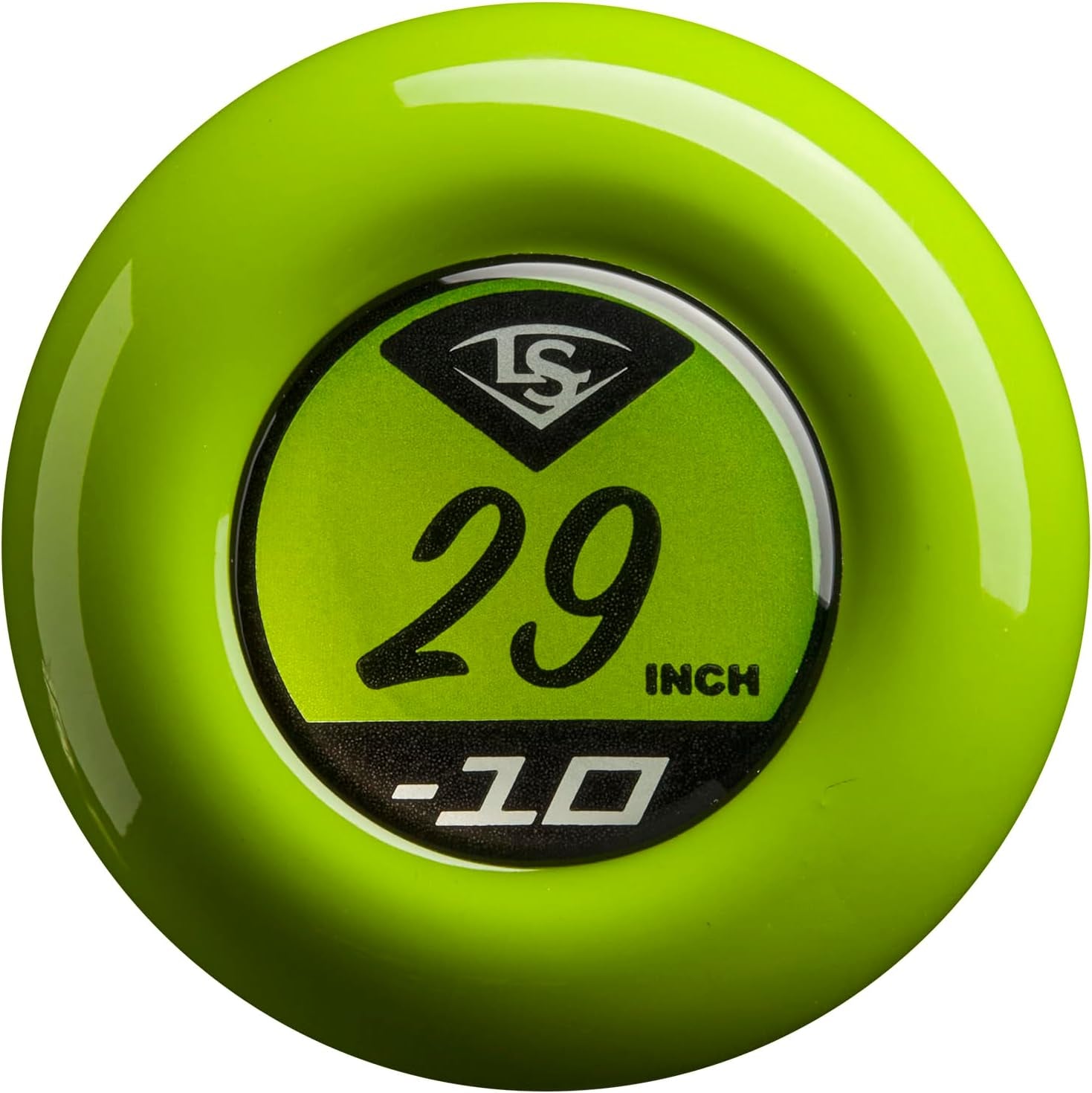 2025 Savannah Bananas (-10) USA Baseball Bat