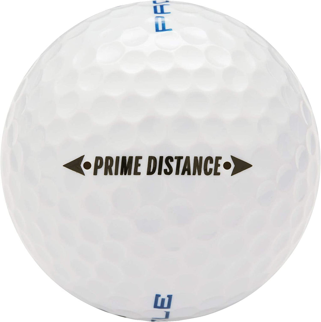 Profile Distance Golf Ball 36 Pack