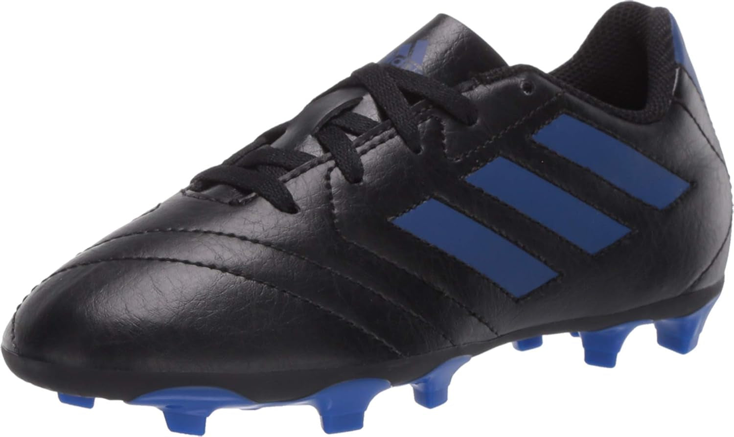 Child-Unisex Goletto VII Firm Ground Soccer Cleats - Kids Soccer Shoe