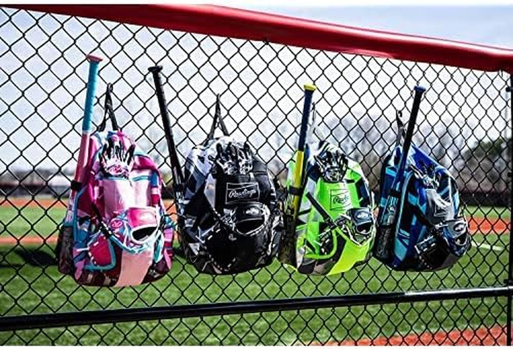 | Remix T-Ball Bat | USA Baseball & Softball | -12 Drop | 2 1/4" Barrel | 1 Pc. Aluminum