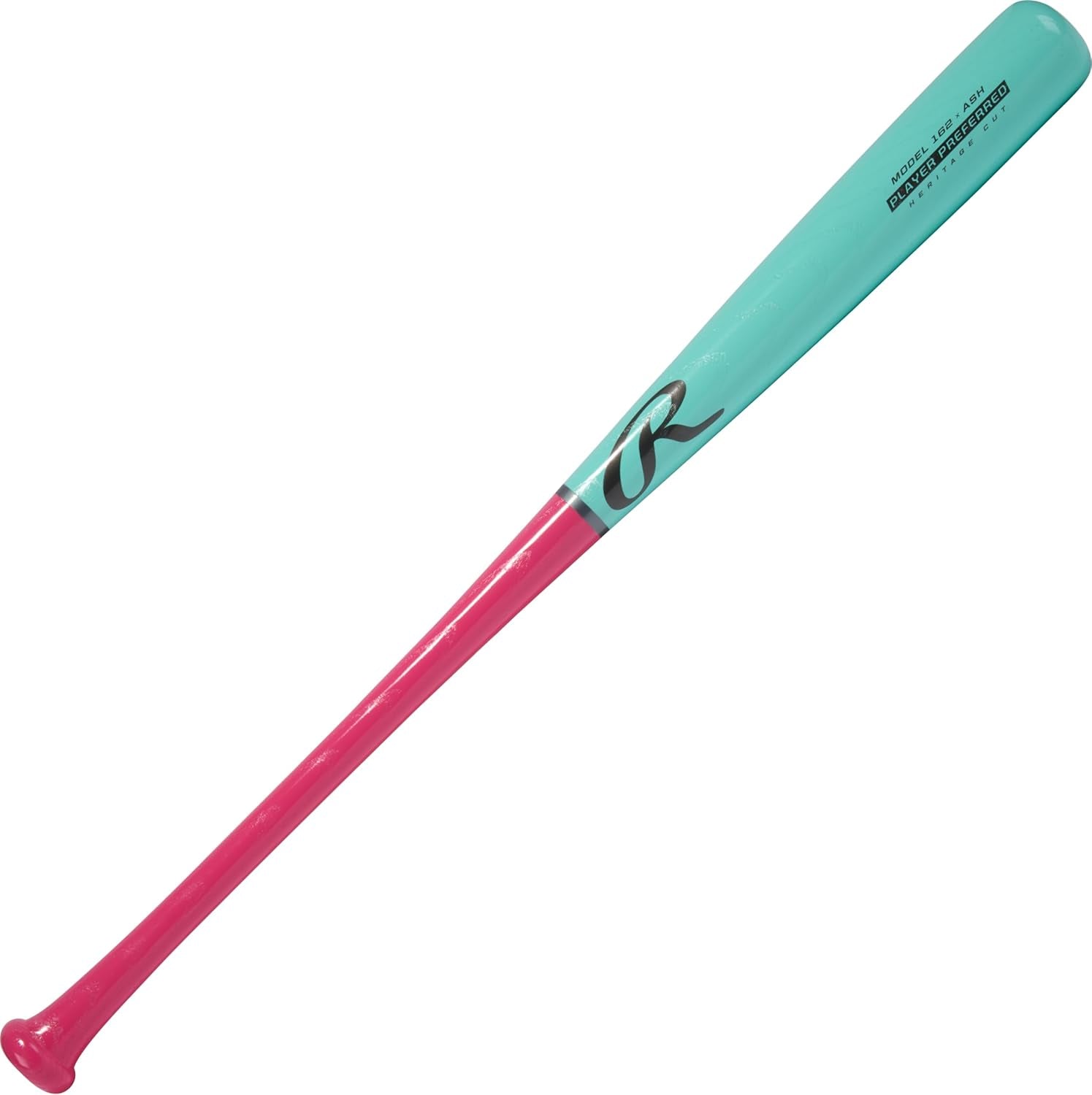 | Youth Wood Baseball Bat | Ash | Multiple Sizes & Colors
