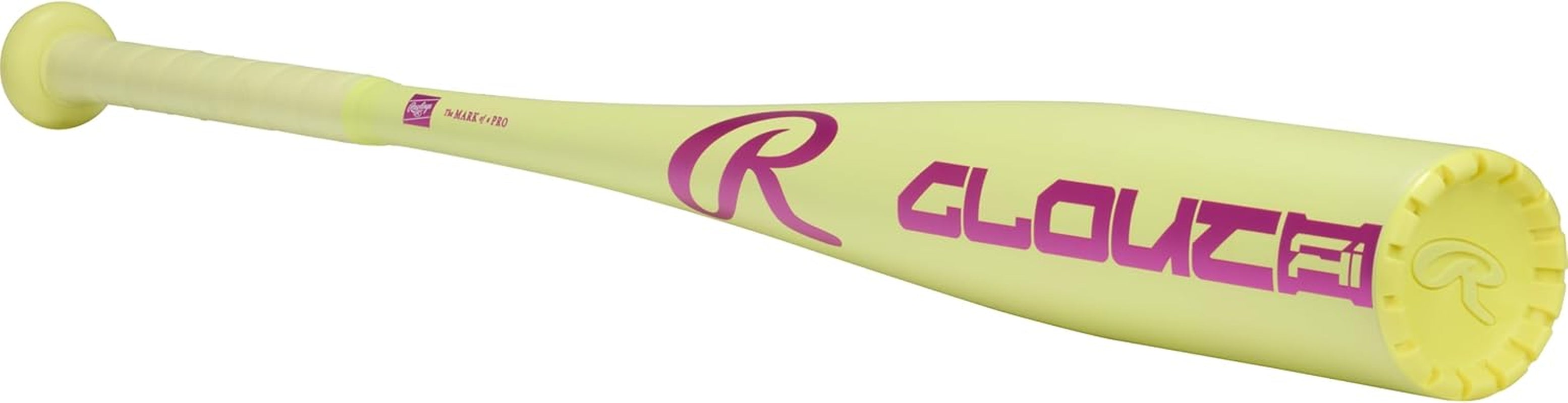 | 2026 | Clout Ai Baseball Bat | USA | -10 Drop | 2 5/8" Barrel | 1 Pc. Alloy