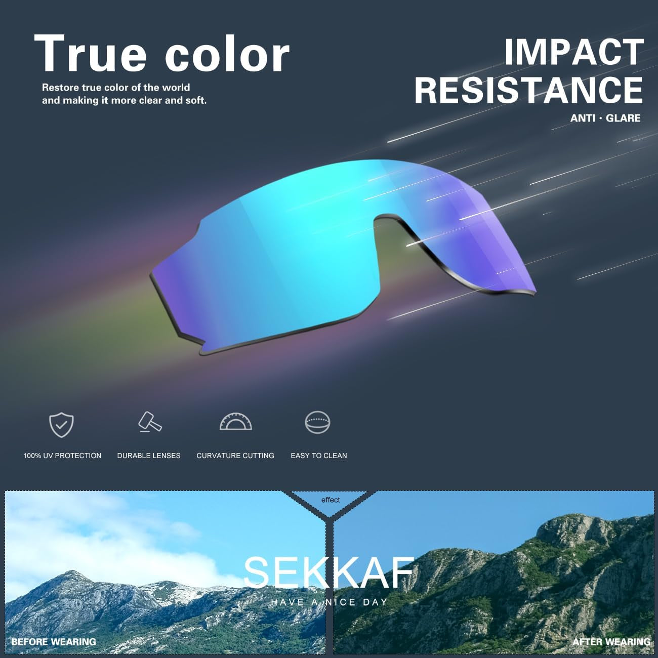 Kids Sunglasses Youth Baseball Sunglasses for Boys Girls Softball Sports Sun Glasses UV Protection