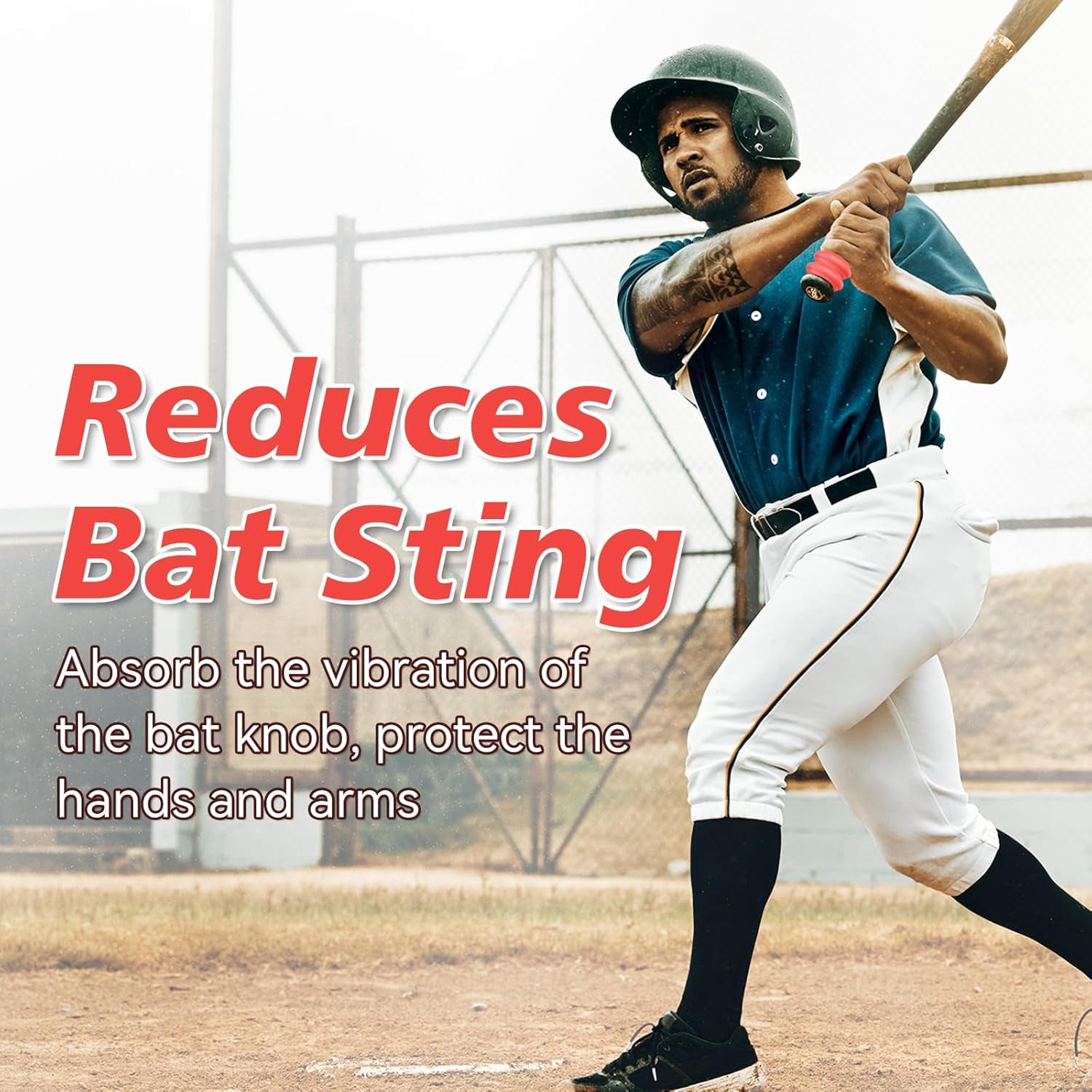 5 Packs Baseball Bat Grip Choke up Rings Choke Ring Baseball Softball Teeball Tball Bat Choke up Ring Bat Knob Baseball Bat Accessories