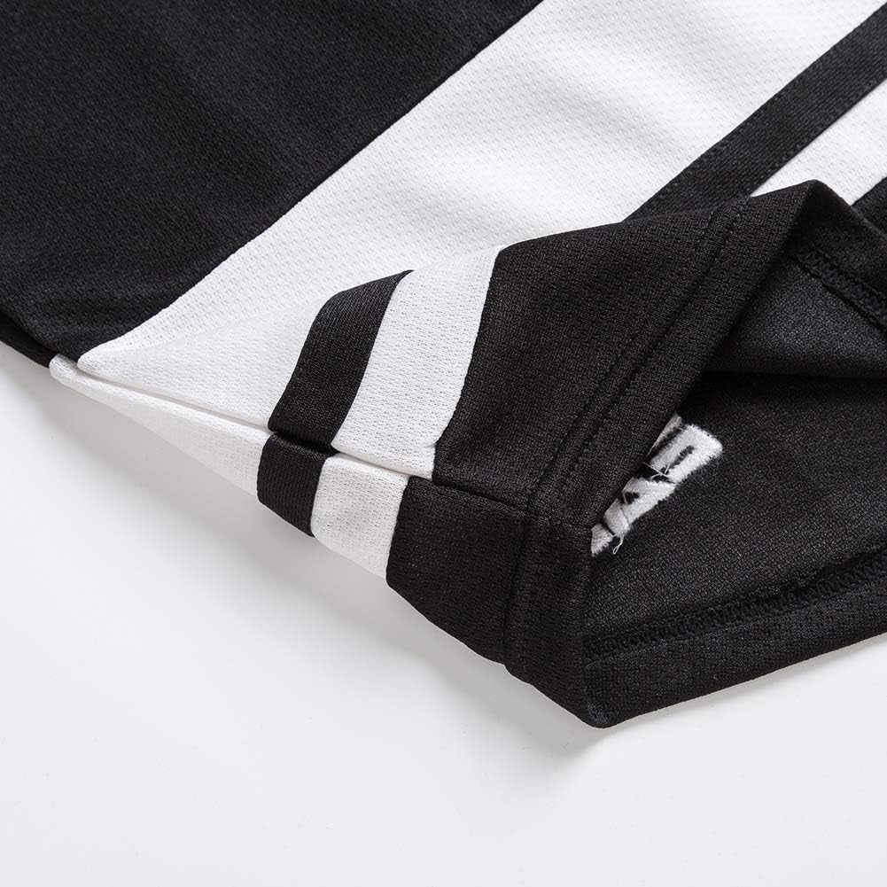 H400 Series Blank Ice Hockey Practice Jersey League Jersey Team Jersey