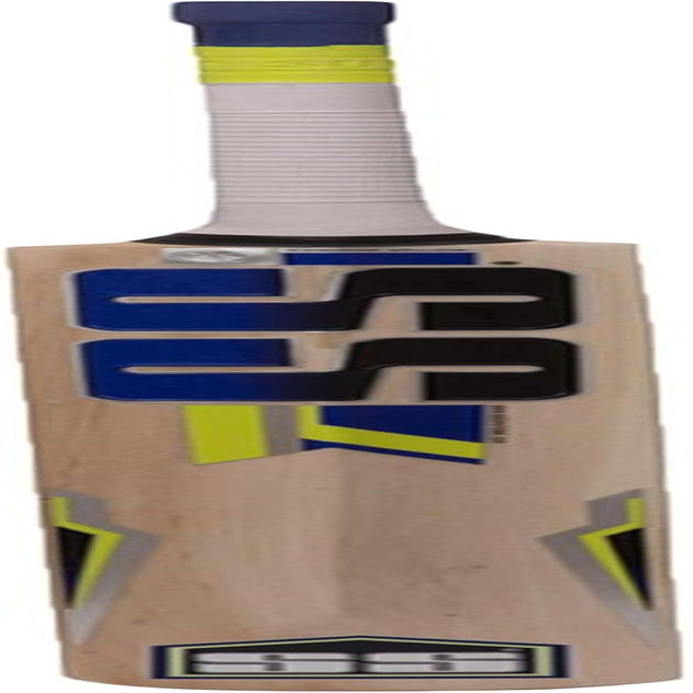 Kashmir Willow Cricket Bat Short Handle (Short Handle, Super Power)