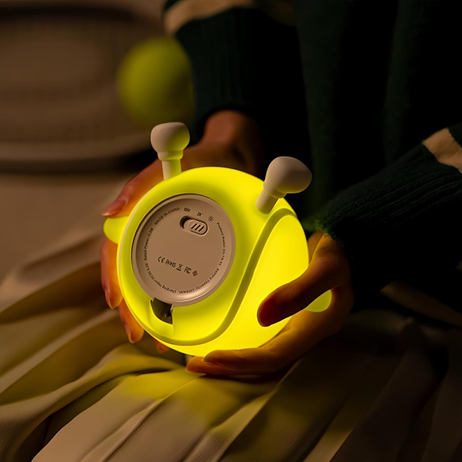 Tennis Night Light,Rechargeable Small Lamp Dimmable with Soft Touch,Tennis Party Favors Accessories Stuff Decorations,Birthday Valentines Tennis Players Teams Sport Gifts for Girls Friends Women