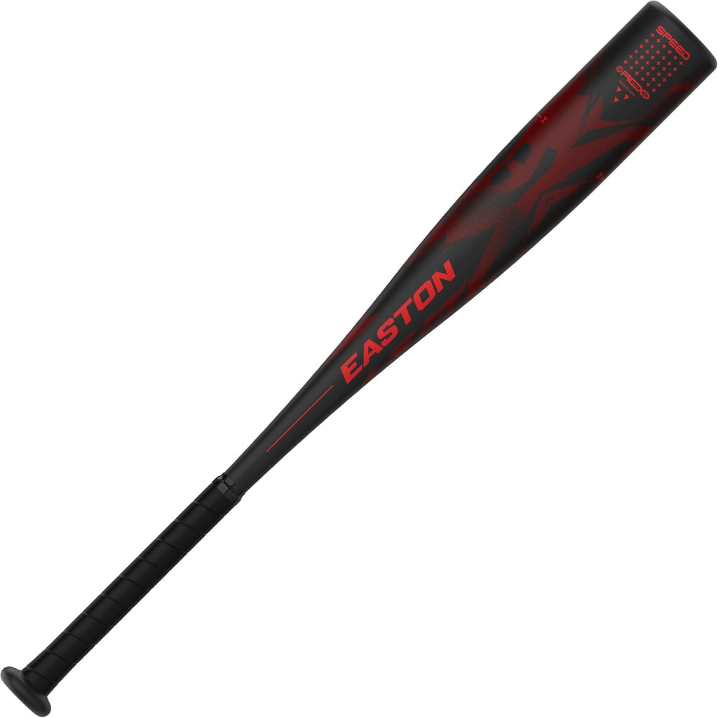 | Speed Baseball Bat | USSSA - Coach/Machine Pitch | -11 Drop | 2 5/8' Barrel | 1 Pc. Alloy
