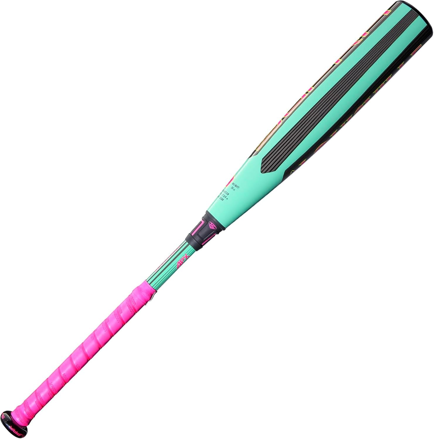 2026 Supra™ 2 ¾” USSSA Baseball Bats
