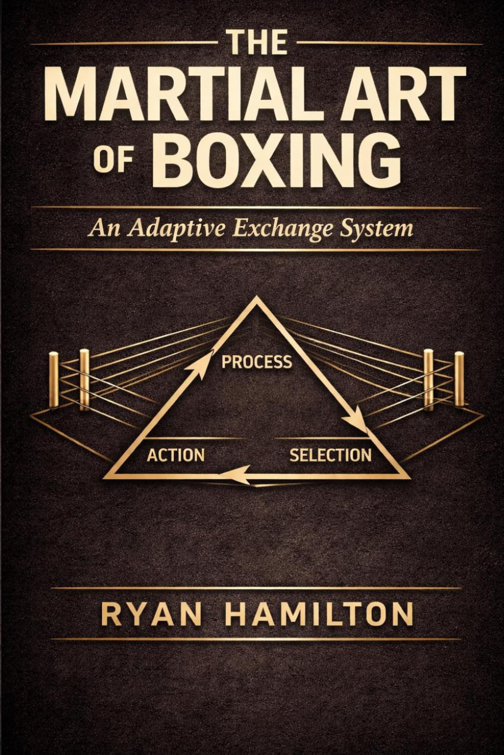 The Martial Art of Boxing: an Adaptive Exchange System