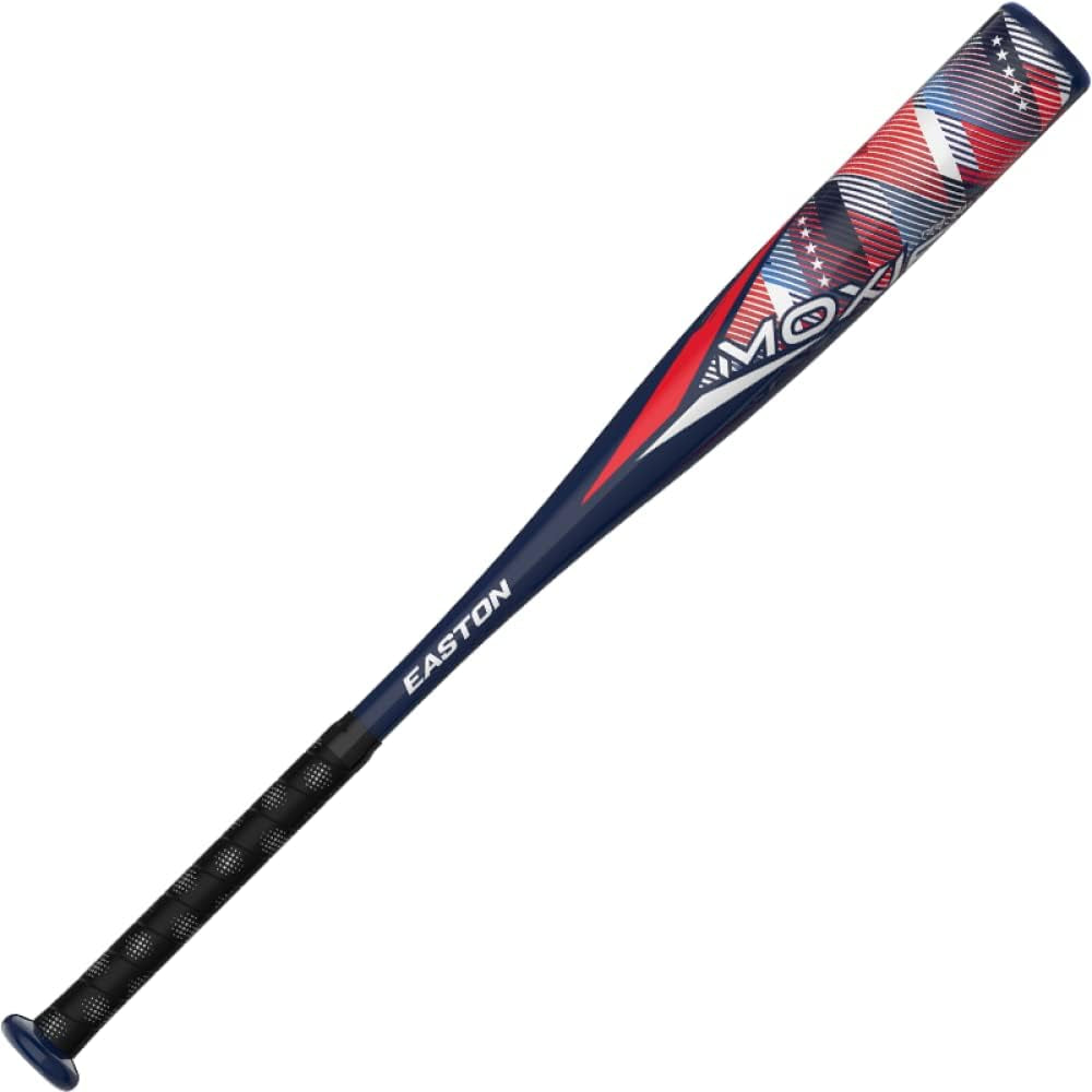 | Moxie T-Ball Bat | -13 Drop | 2 1/4" Barrel | 1 Pc. Aluminum | Multiple Styles