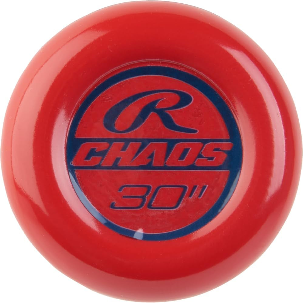 | Chaos Baseball Bat | USA | -11 Drop | 2 5/8" Barrel | 1 Pc. Aluminum