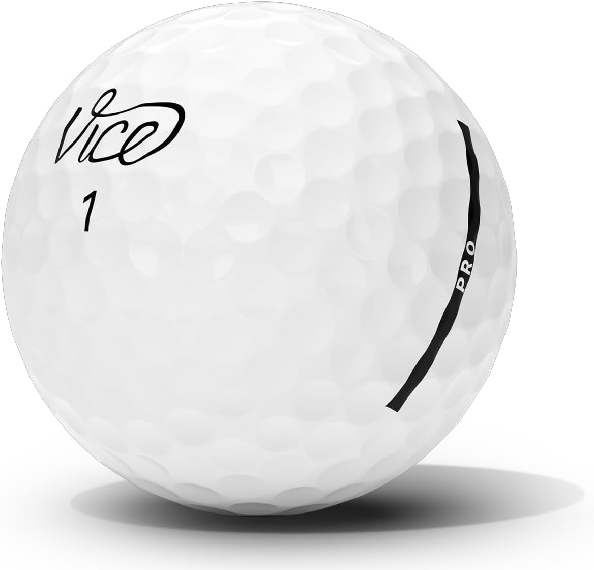 Vice Pro Golf Balls