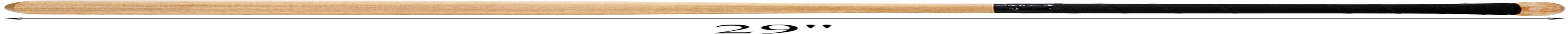 Wooden Baseball Bat Solid, 29 Inch Softball Bat for Practice, Home Self Defense Bat for Car, Outdoors Protection