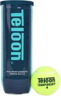Championship Tennis Balls - Extra Duty - Regular Duty Felt Pressurized Tennis Balls