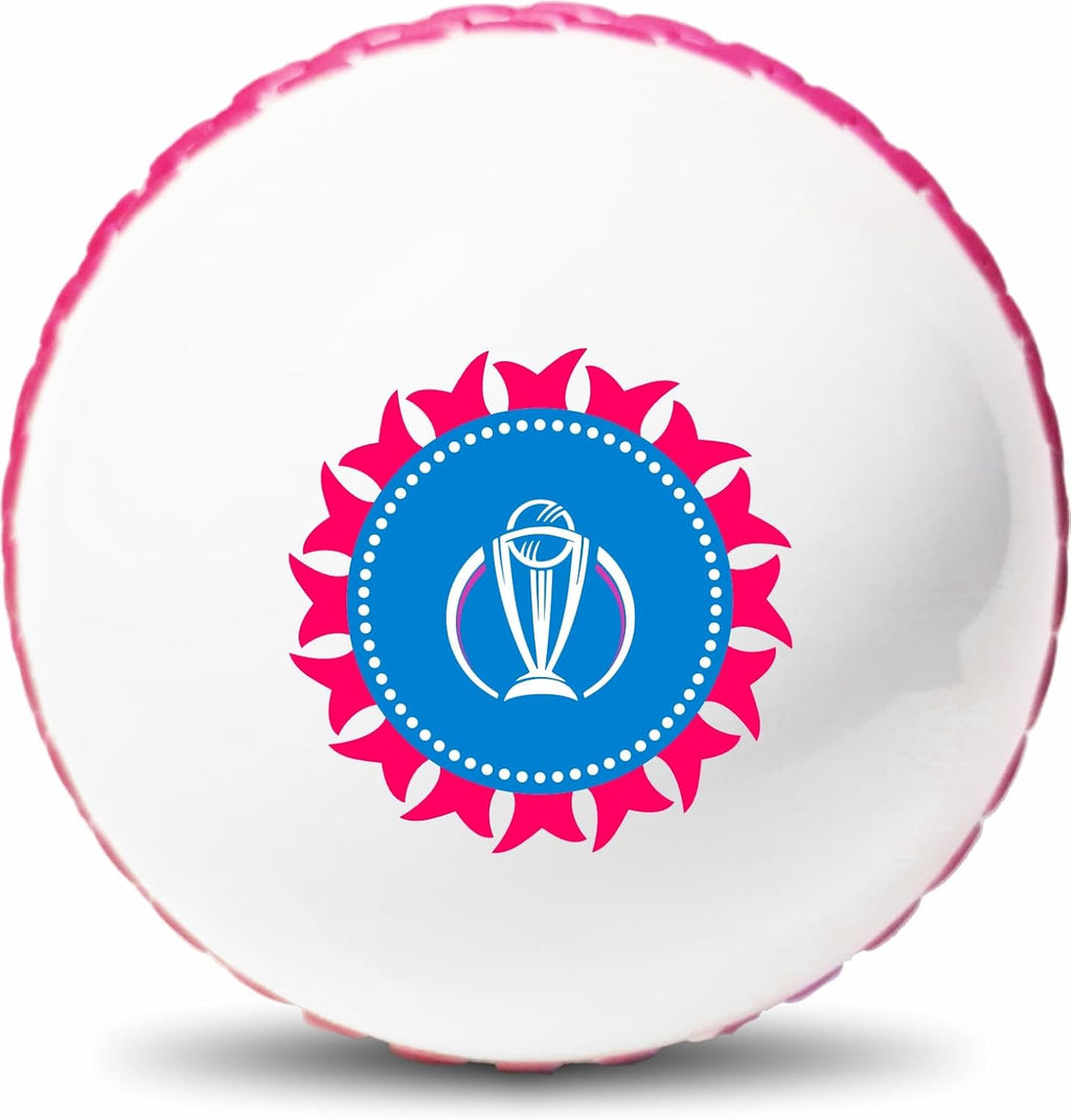 Revive (World Cup Edition) Plastic Cricket Kit with 34 Inches Cricket Bat,Ball and Stumps Set Suitable for All Age Groups Boys Girls Kids and Adults