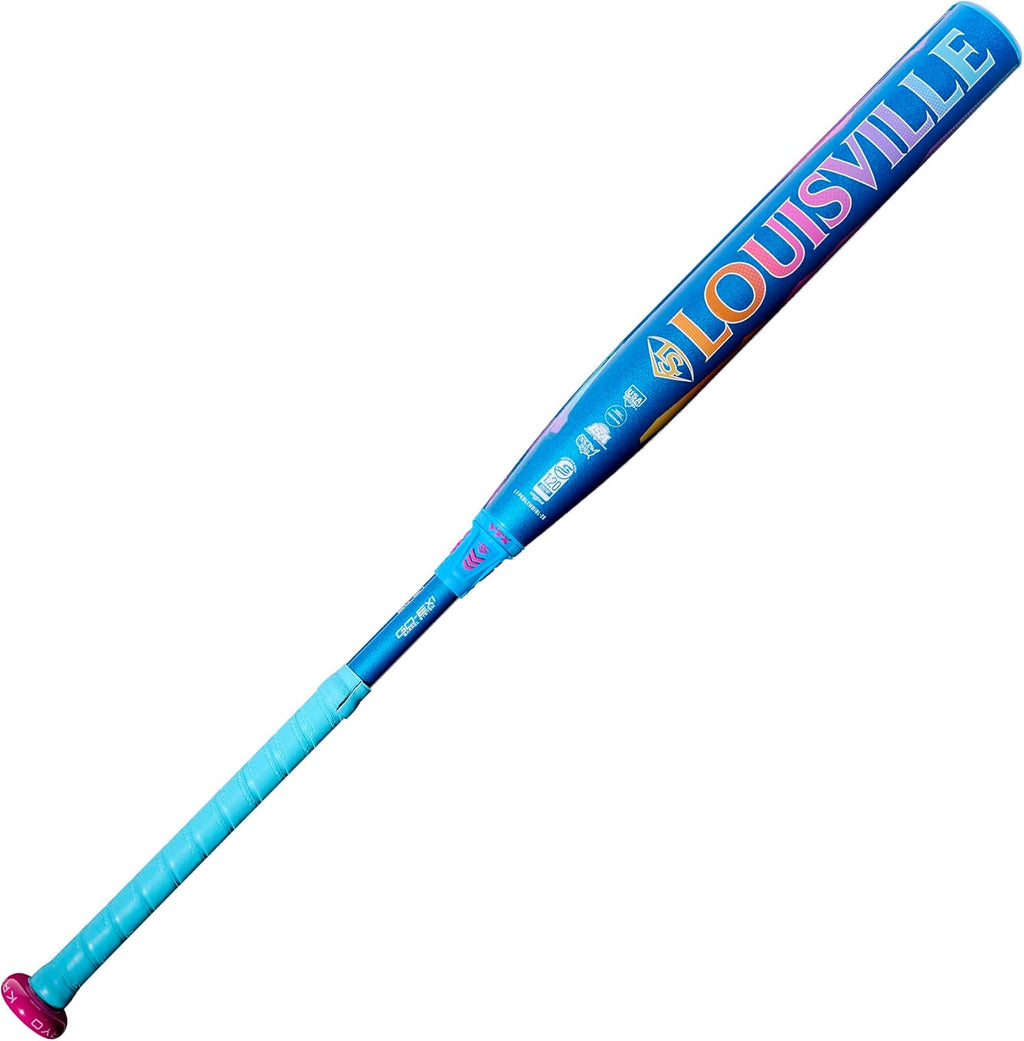 2026 Kryo Love the Moment™ (-10) Fastpitch Softball Bat