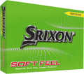 Soft Feel Golf Balls