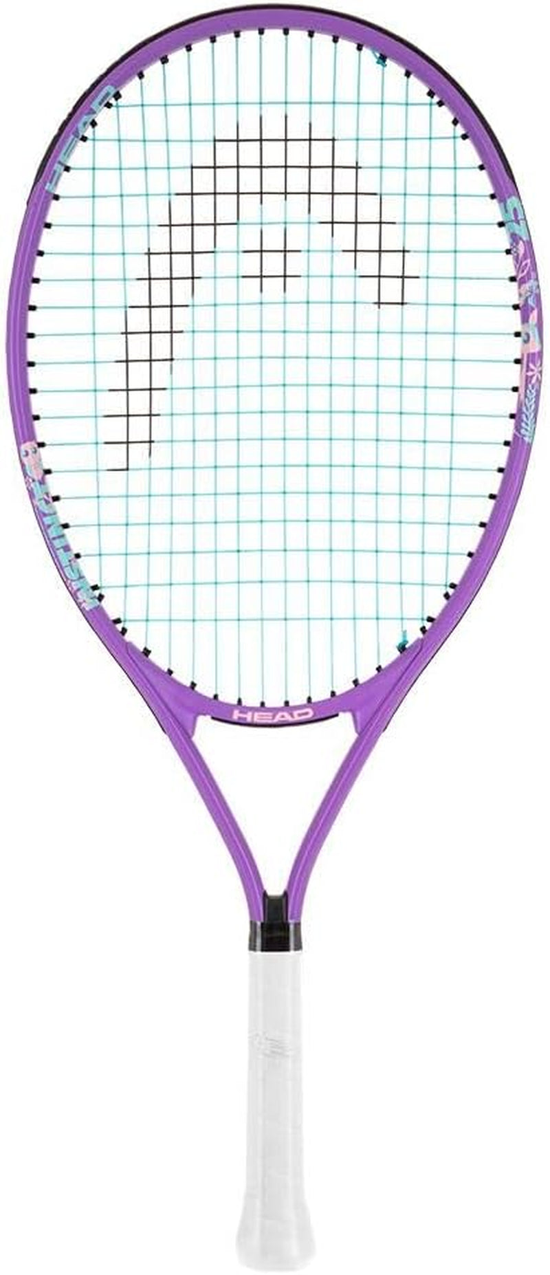 Instinct 23 Pre-Strung Junior Tennis Racquet