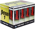 Championship Tennis Balls - Extra Duty