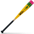 Victus Vibe Pencil Tee Ball Bat, 2 5/8" Barrel, -11 Drop, USA Baseball Certified, 24" / 13 Oz