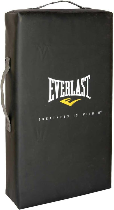 Strike Shield Black