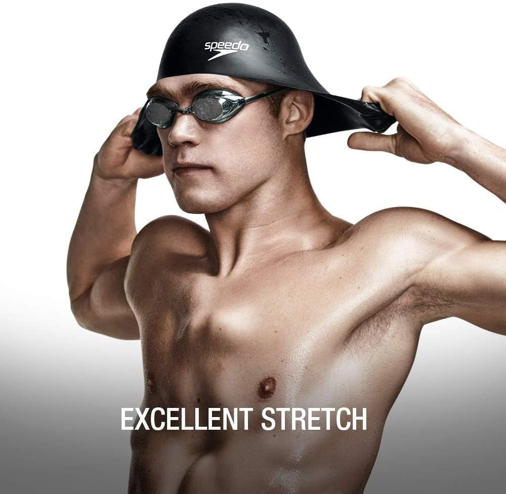 Swim Cap Silicone
