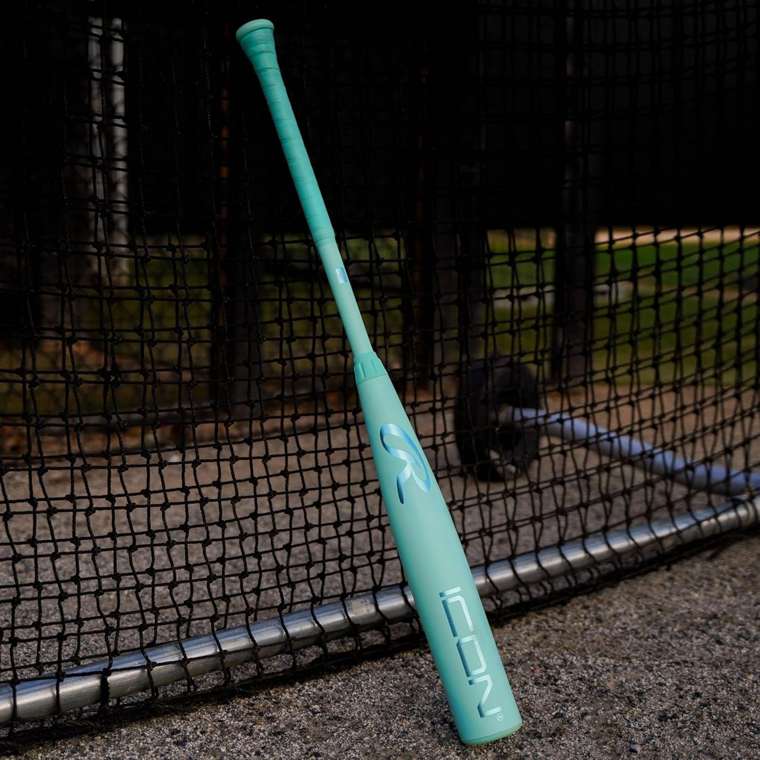 | 2026 | ICON Baseball Bat | BBCOR | -3 Drop | 2 5/8” Barrel | 2 Pc. Composite