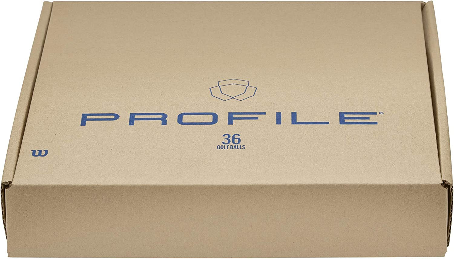 Profile Distance Golf Ball 36 Pack