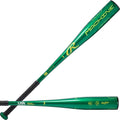 | Machine Baseball Bat | USA | -10 Drop | 2 5/8" Barrel | 1 Pc. Alloy