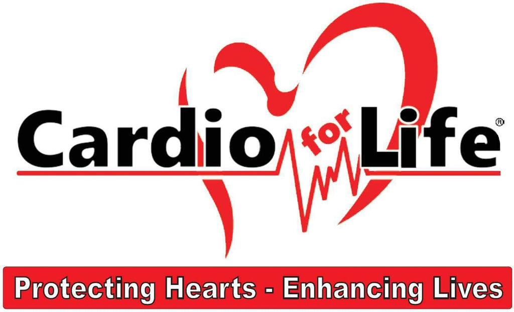 Cardio for Life L-Arginine Powder 16Oz - Natural Nitric Oxide Supplement Cardiovascular Increase Energy - Orange