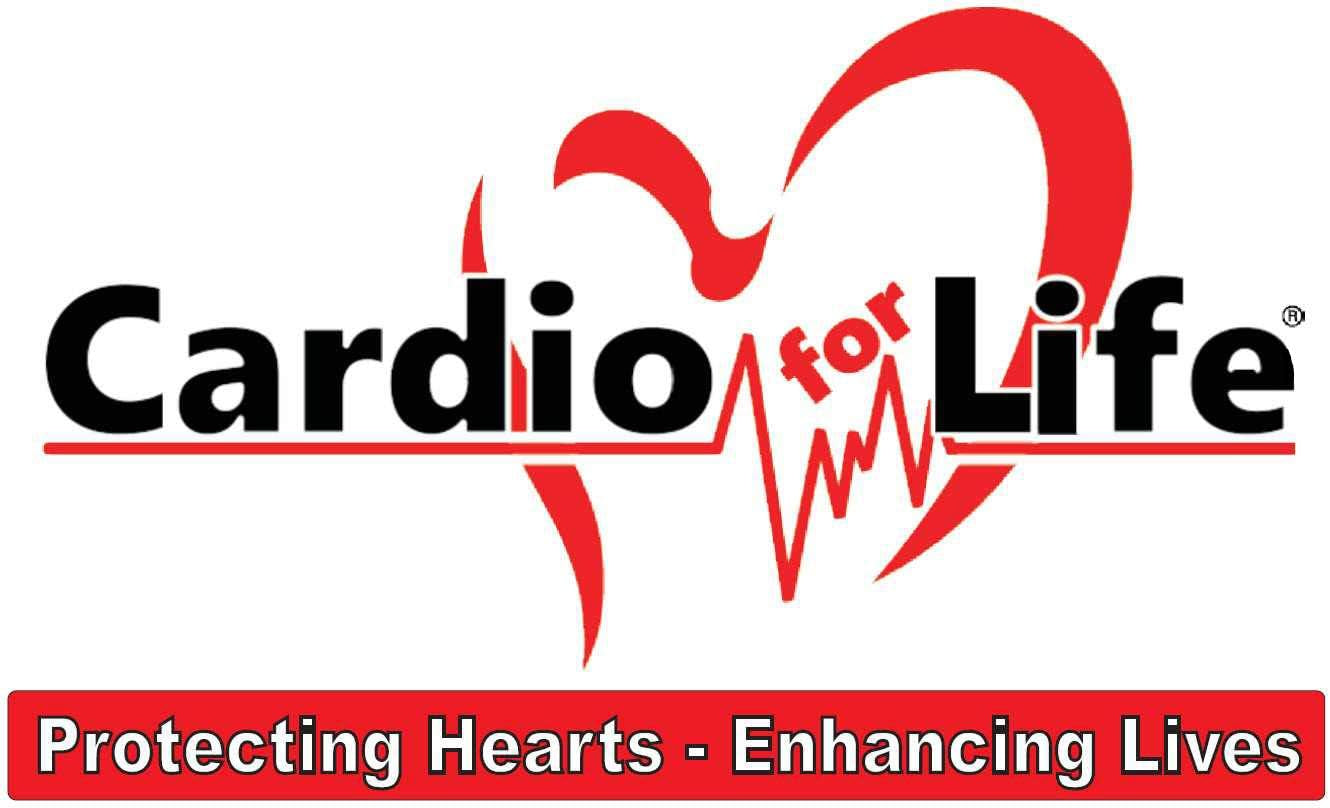 Cardio for Life L-Arginine Powder 16Oz - Natural Nitric Oxide Supplement Cardiovascular Increase Energy - Orange