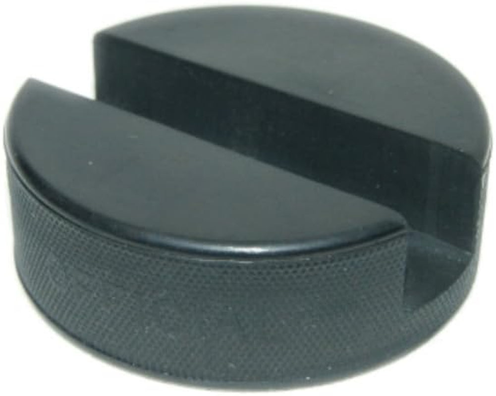 The Original Indestructible Hockey Puck Cell Phone Stand - Made from a Genuine Hockey Puck -Compatible for All Iphone/Samsung/Google/Lg Smartphones and More. (1 Pack)