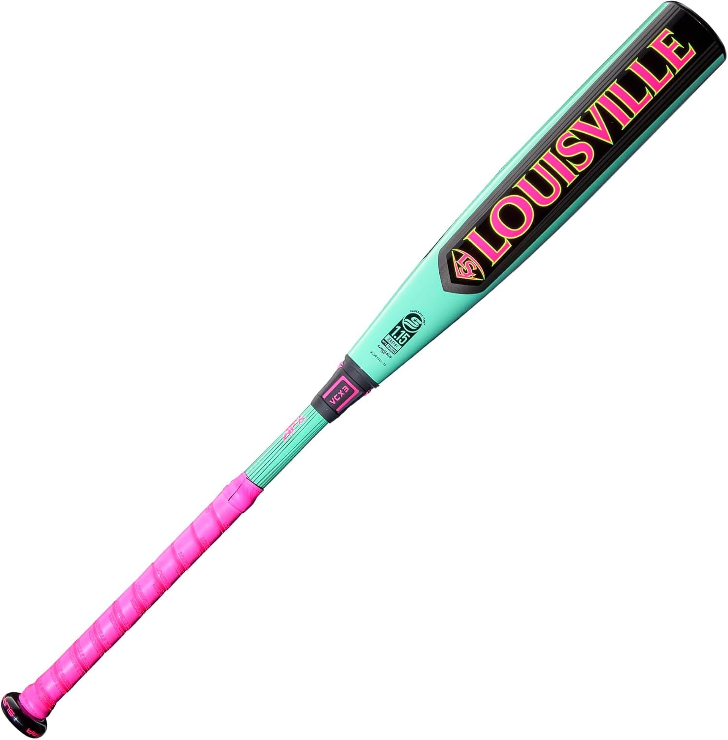 2026 Supra™ 2 ¾” USSSA Baseball Bats