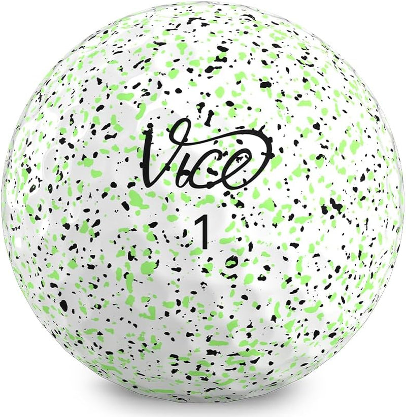Vice Pro Golf Balls