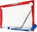 Franklin Sports NHL Mini Hockey Set