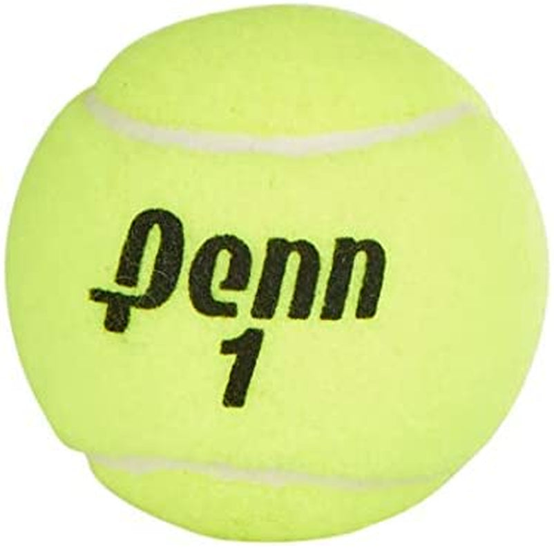 Championship Tennis Balls - Extra Duty