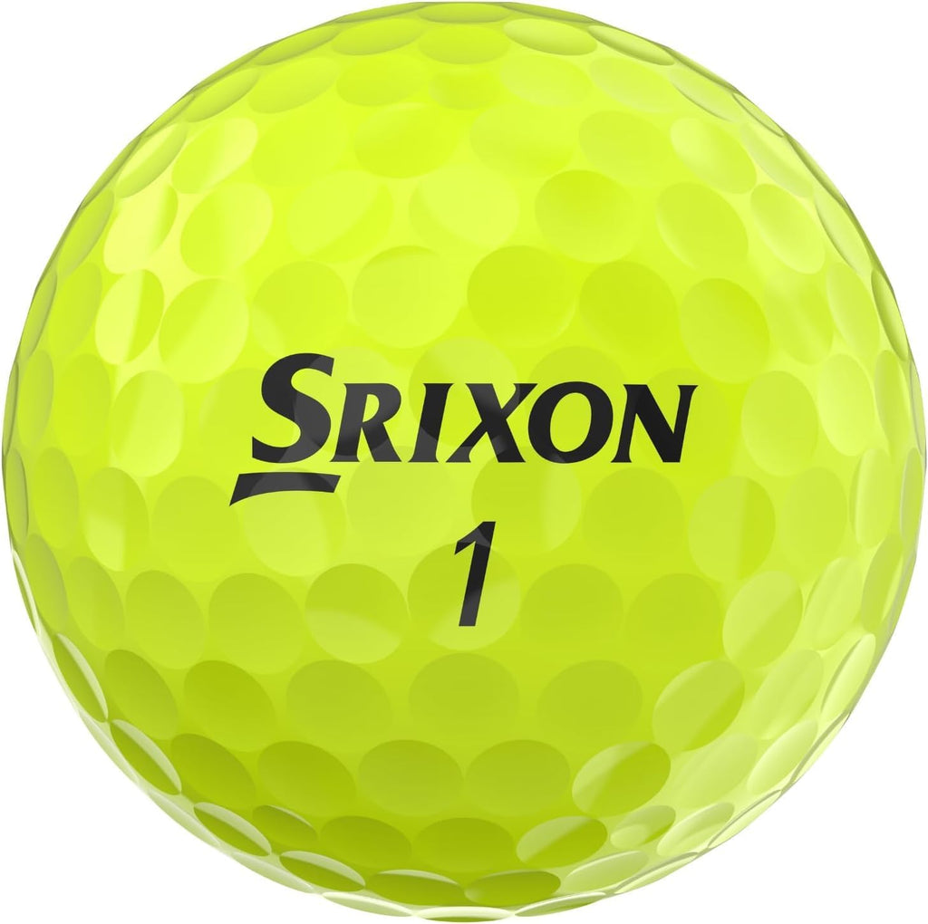 Soft Feel Golf Balls
