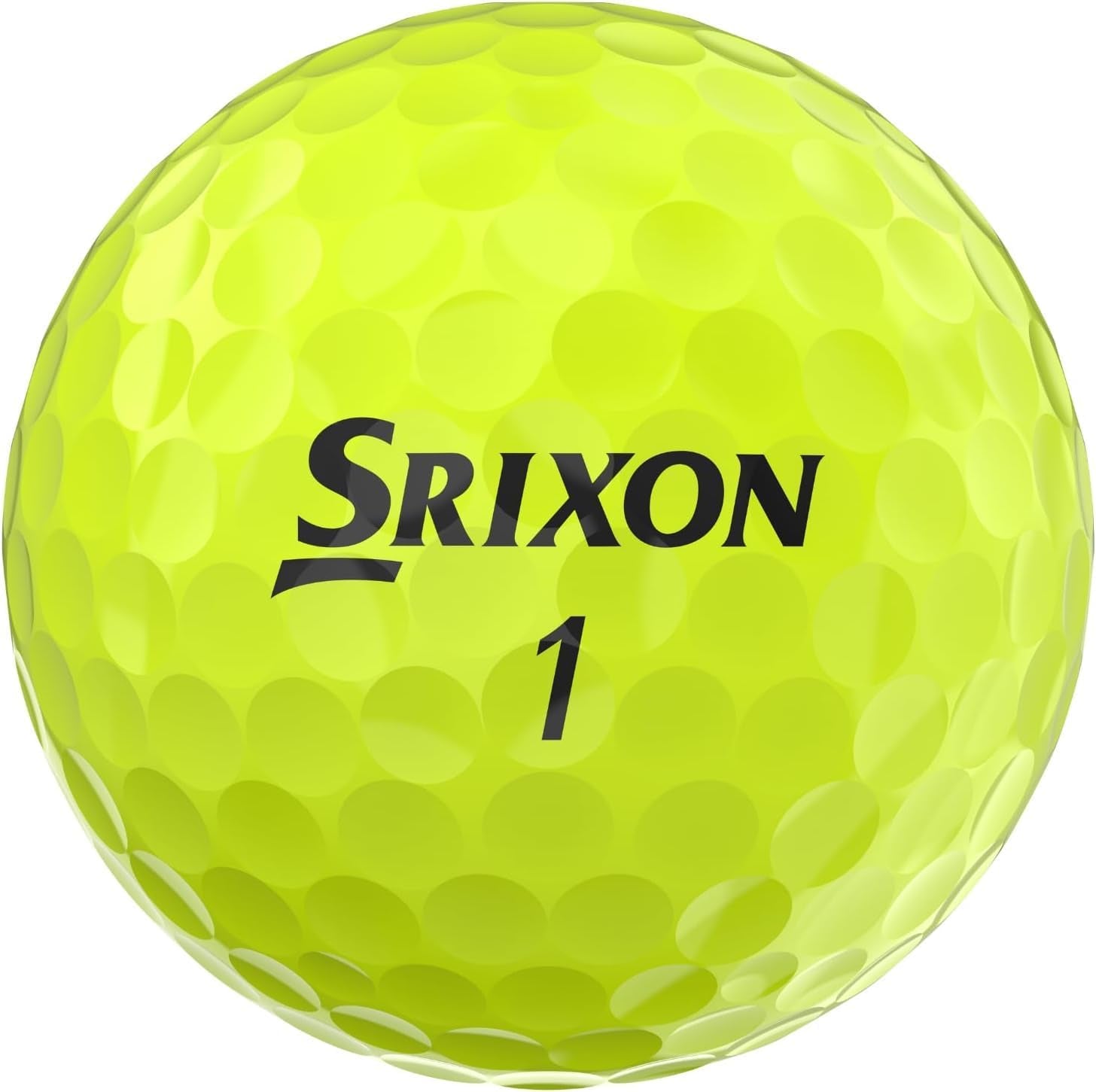 Soft Feel Golf Balls