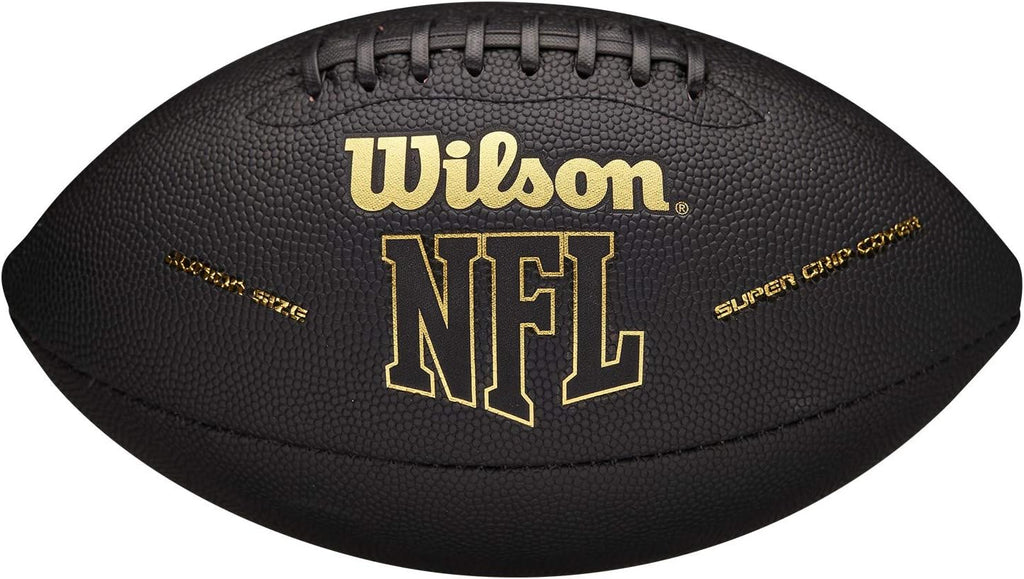 NFL Super Grip Composite Football