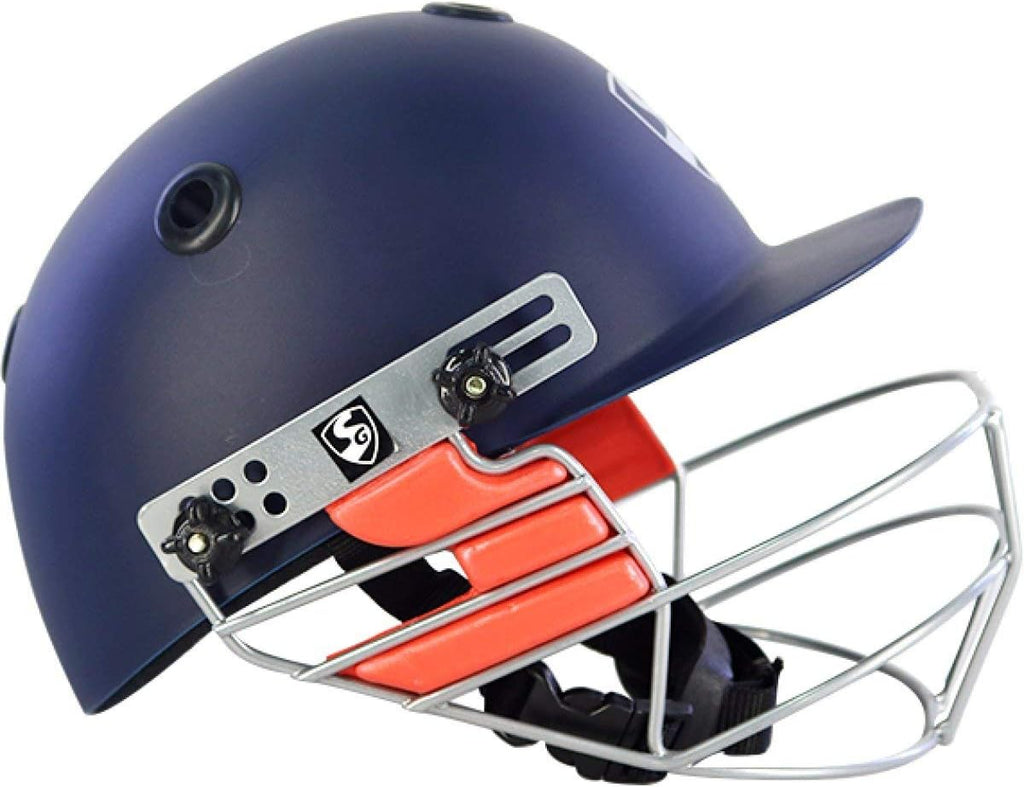 Optipro Cricket Helmet
