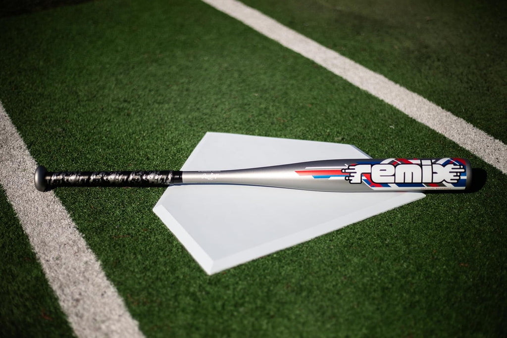 | Remix Baseball Bat | USA | 1 Pc. Aluminum | -10 Drop