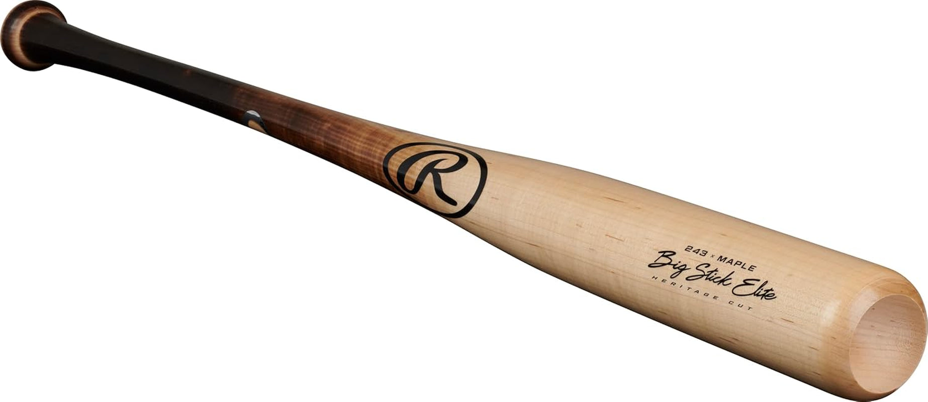 | Big Stick Elite Wood Baseball Bat | Maple/Birch/Composite Options