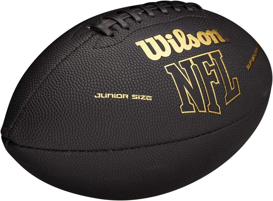 NFL Super Grip Composite Football