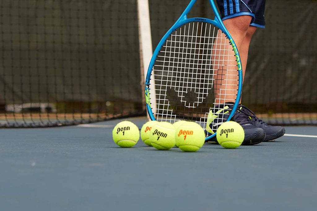 Championship Tennis Balls - Regular Duty