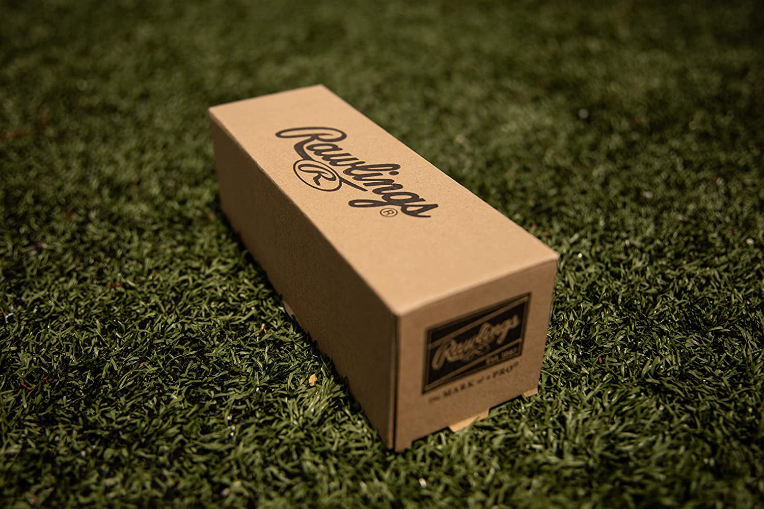 Rawlings | Official League Recreational Use Practice Baseballs | OLB3 | Youth/8U | 3 Count