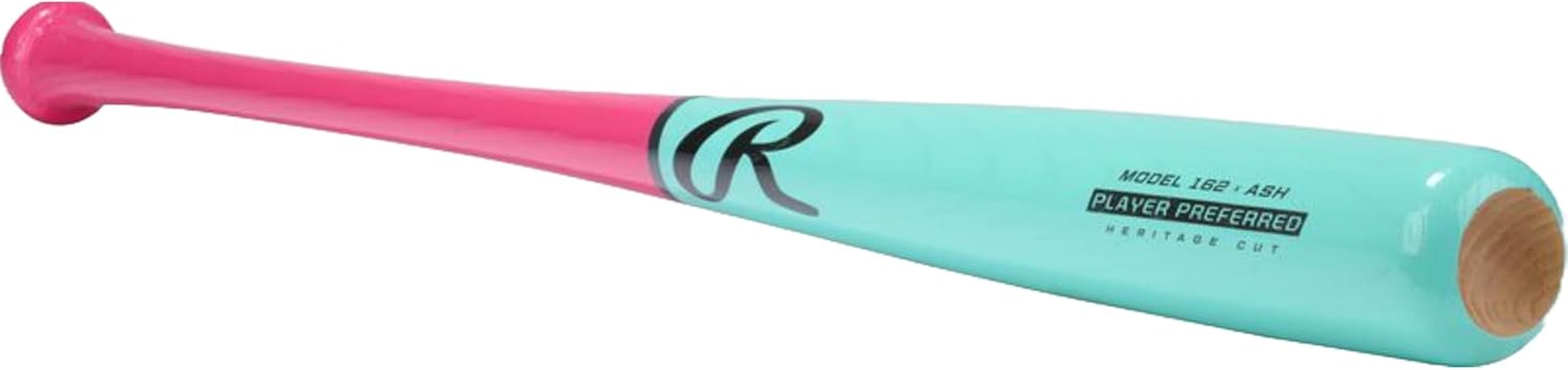 | Youth Wood Baseball Bat | Ash | Multiple Sizes & Colors