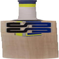Kashmir Willow Cricket Bat Short Handle (Short Handle, Super Power)