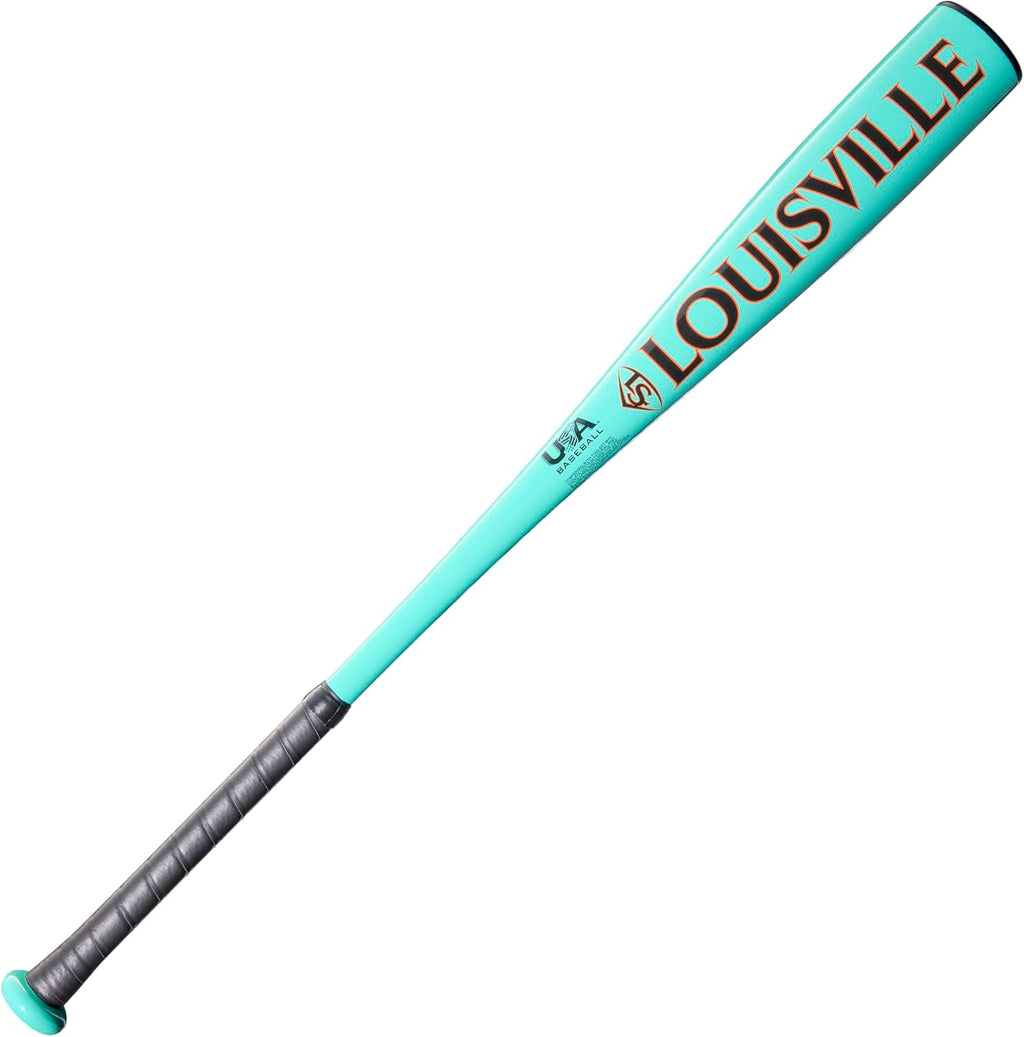 2026 Warrior (-10) USA Baseball Bats